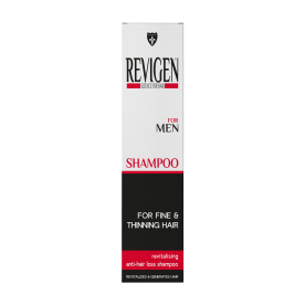 szampon dla mężczyzn przeciw łysieniu