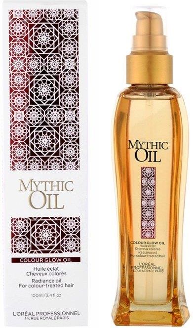 loreal professionnel mythic oil olejek do włosów ceneo