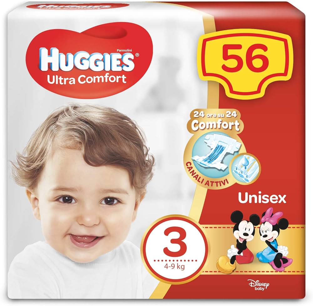 huggies co uk