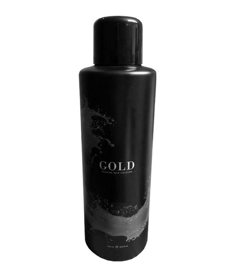 gold professional haircare szampon