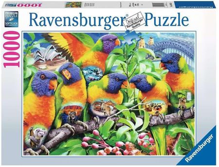 Ravensburger 88025 Cyfrowy ptak 1 szt.