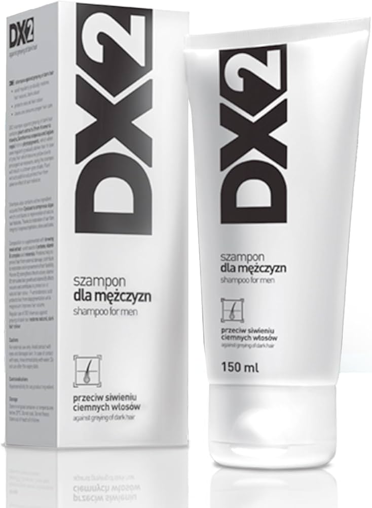 dex 2 szampon