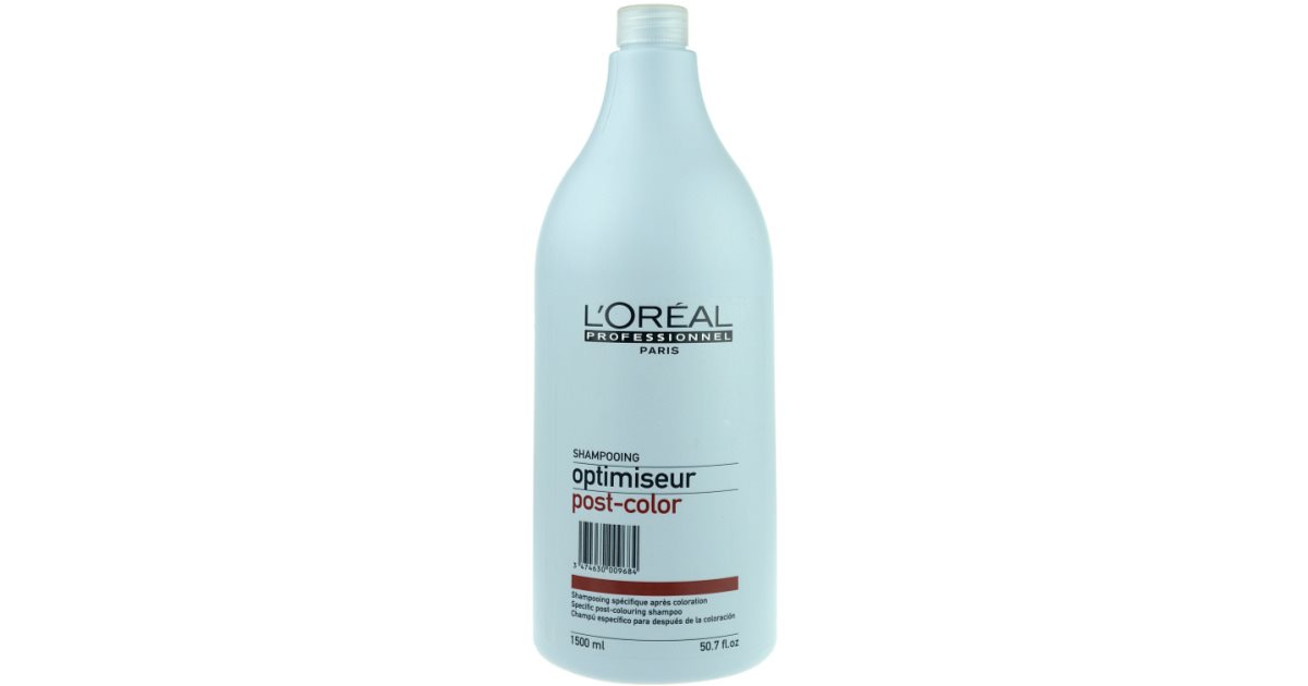 szampon post color optimiser