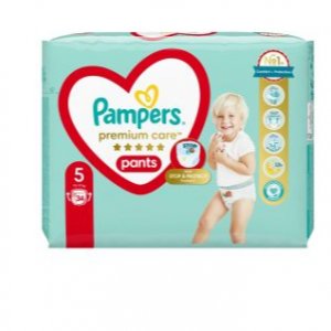 superpharm pampers premium care 4