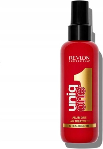 revlon uniq one odżywka kuracja do włosów 150 ml