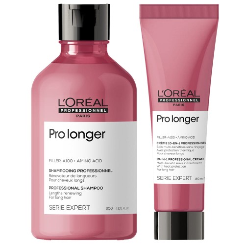 loreal multi szampon