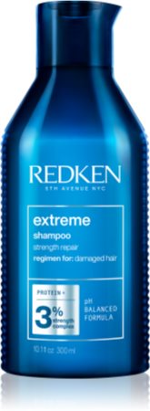redken extreme szampon