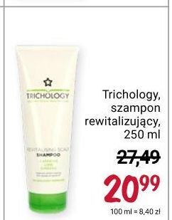 szampon trychologiczny rossmann