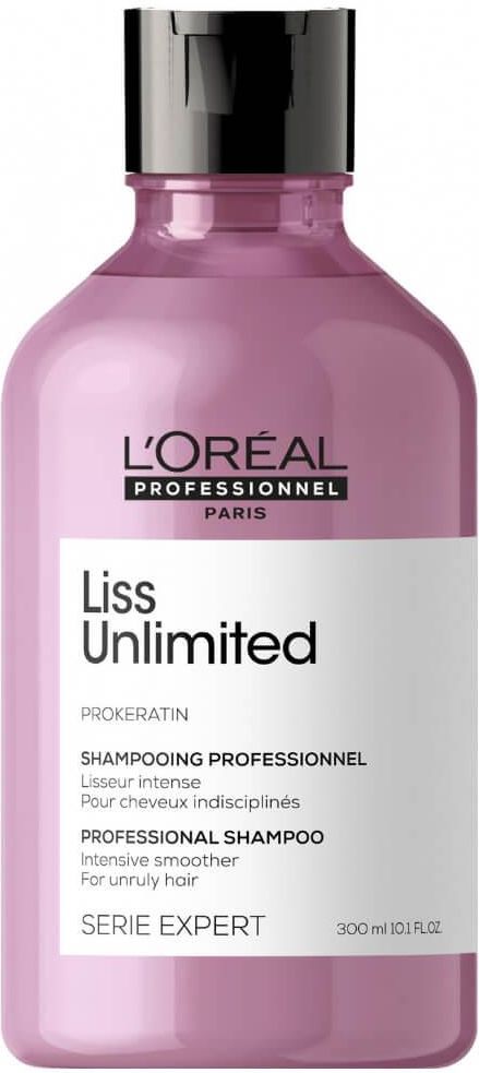 szampon dla blondynek loreal liss unlimited ceneo