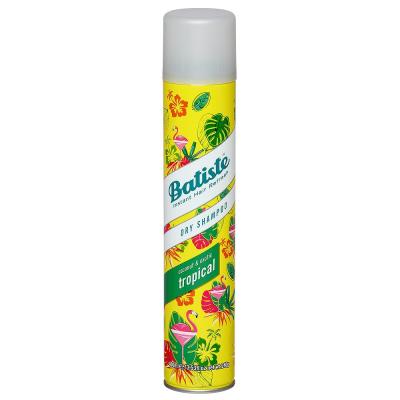 batiste suchy szampon tropical opinie