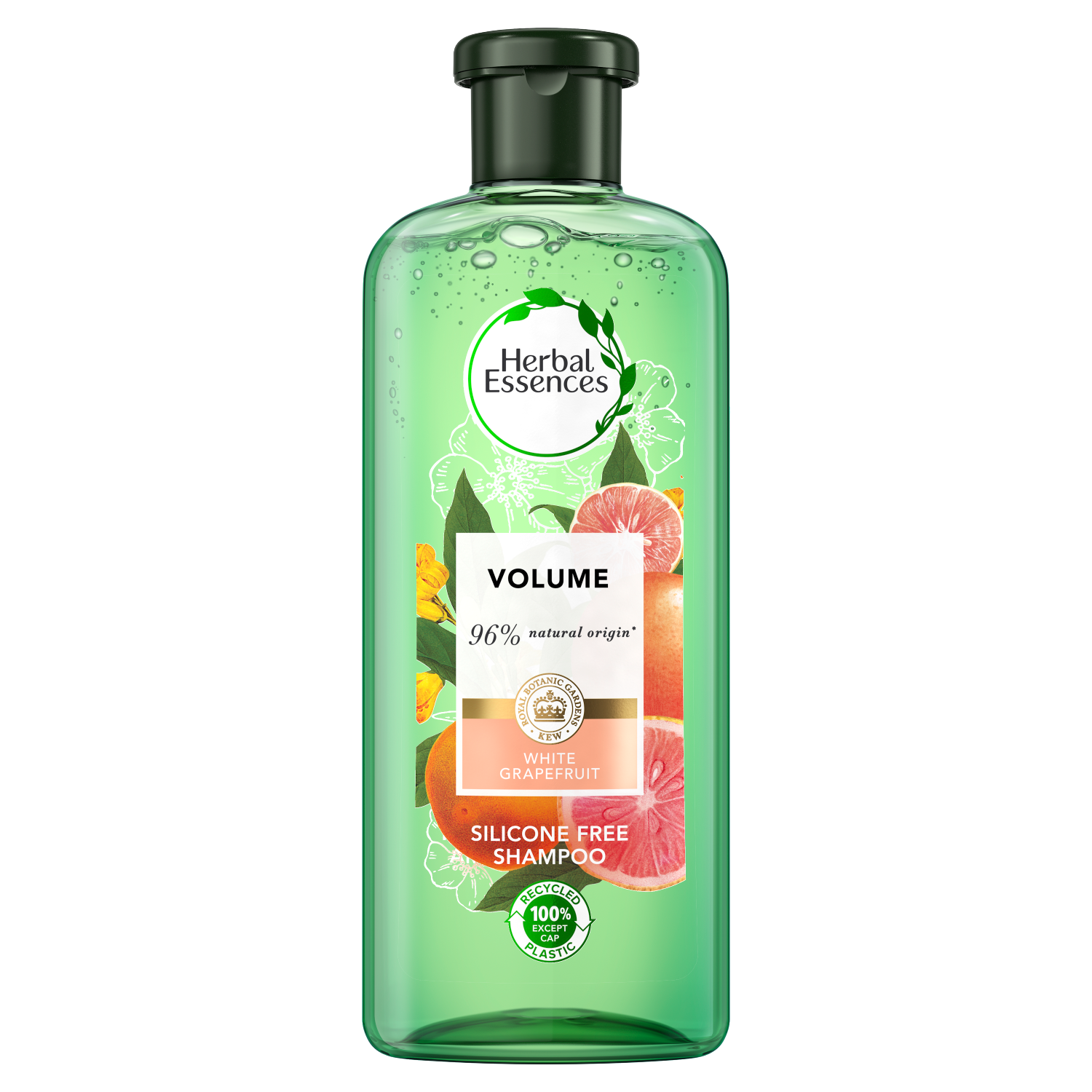 herbal essences szampon volume opinie