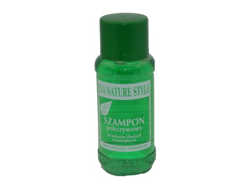 szampon barwa pokrzywowy cena