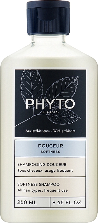 phyto szampon do włosów przetłuszczających się