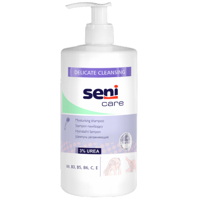 szampon seni care opinie