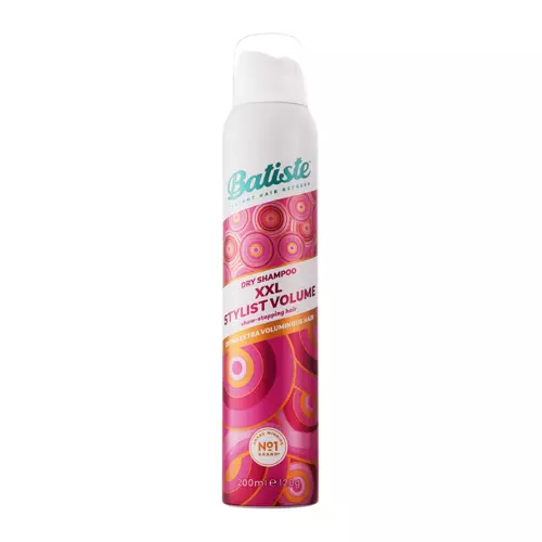 batiste xxl szampon gdzie kupić