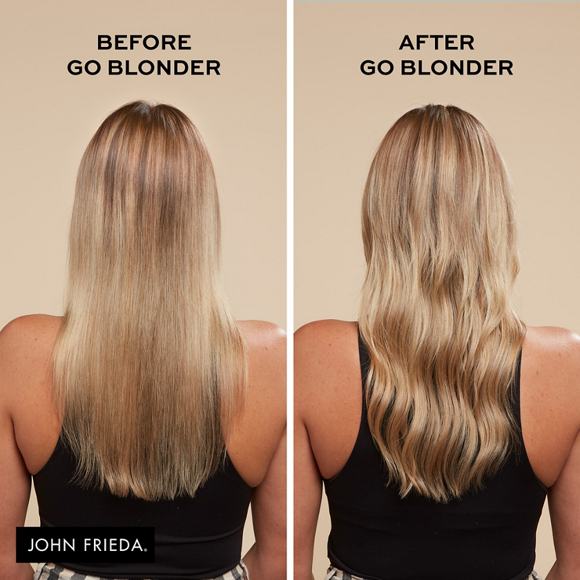 johm frieda sheer blonde szampon