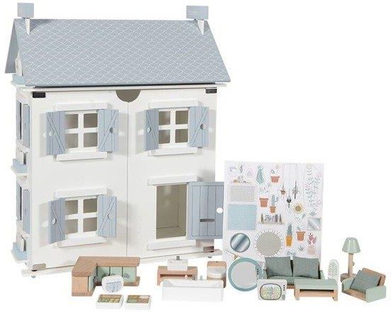 Domek dla lalek Little Dutch 4466