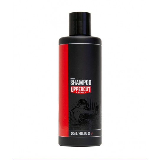 szampon uppercut deluxe everyday shampoo 240 ml