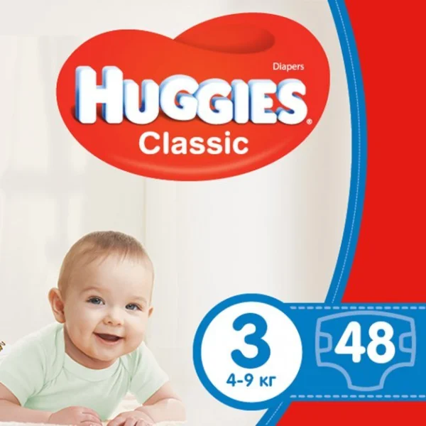 huggies цена украина