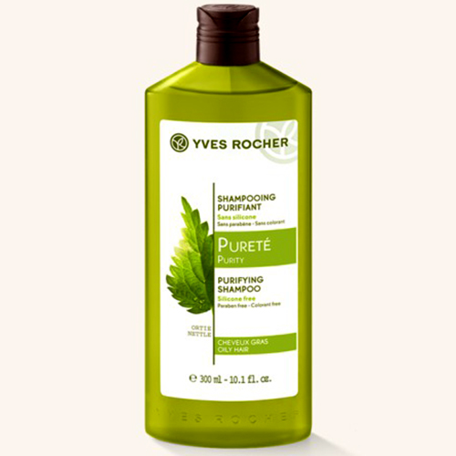 yves rocher szampon baobab wizaz