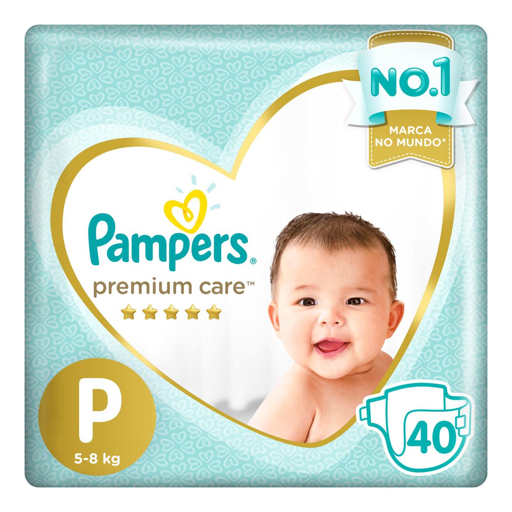 pampers premium care w tesco