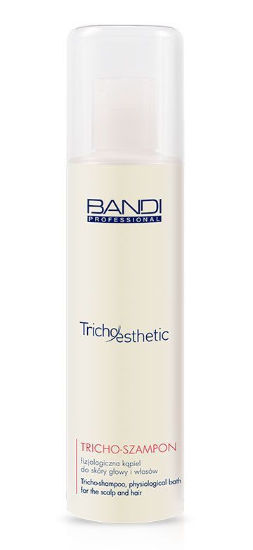 bandi tricho-esthetic szampon skład