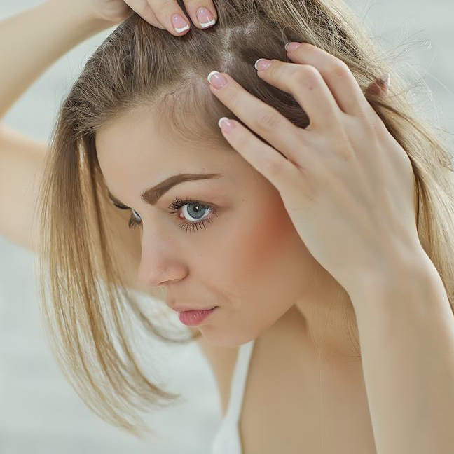 elfa pharm szampon łopianowy przeciw wypadaniu włosów z aktywatorem wzrostu