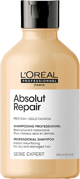 wizaz loreal professionnel szampon nawilżający