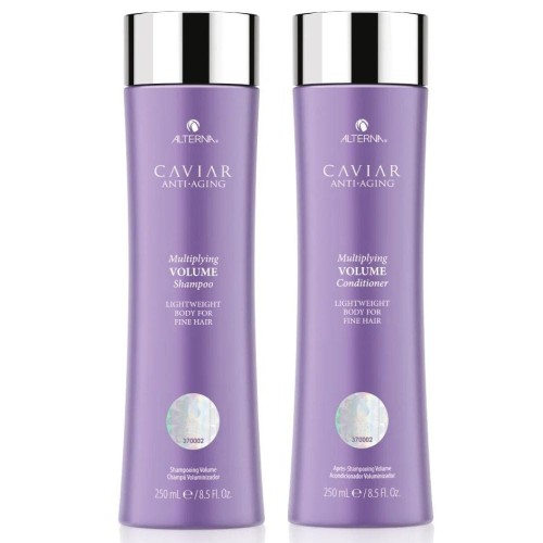 alterna caviar volume szampon cena