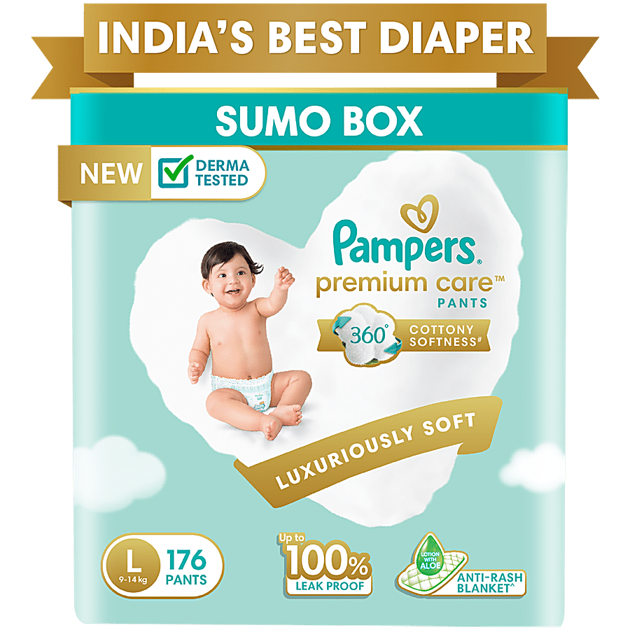 pampers softest diaper