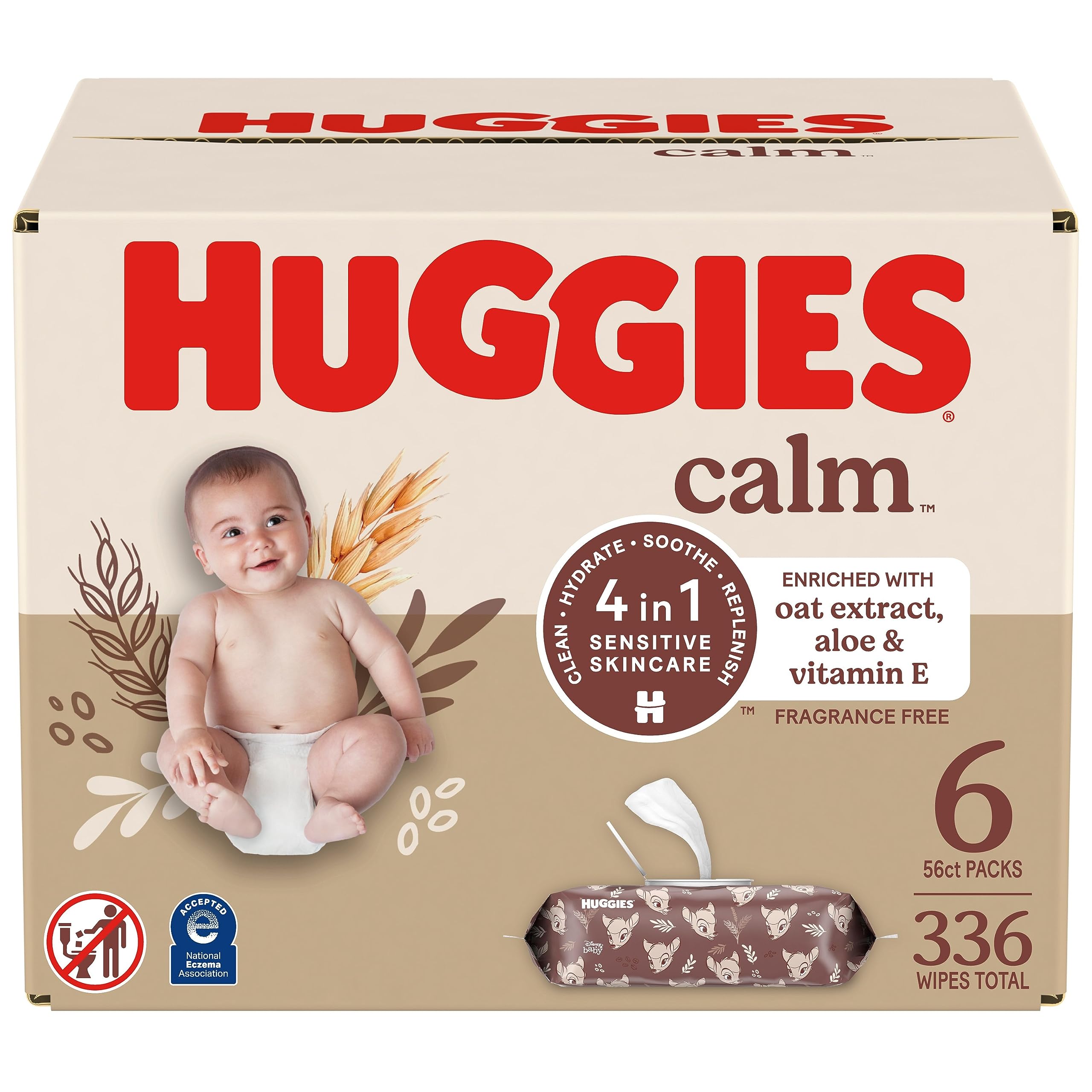 amazon huggies wipes