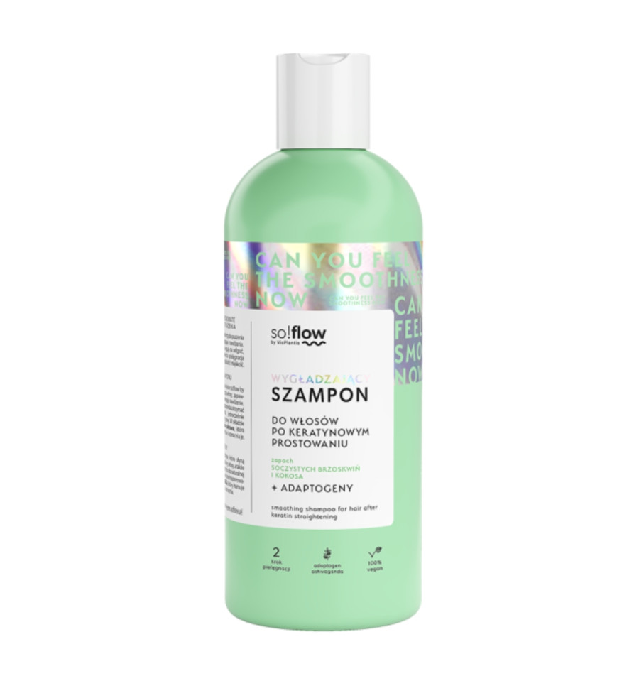 insight dry hair szampon