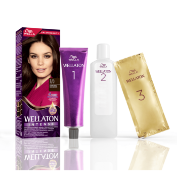 wella wellaton odżywka do włosów farbowanych rossmann