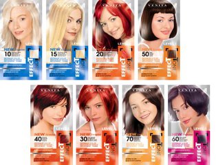 szampon koloryzujący blond forum