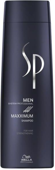 wella sp men maxximum szampon ceneo 250