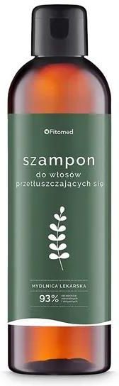 fitomed szampon do wlosow przetluszczjacyh sie