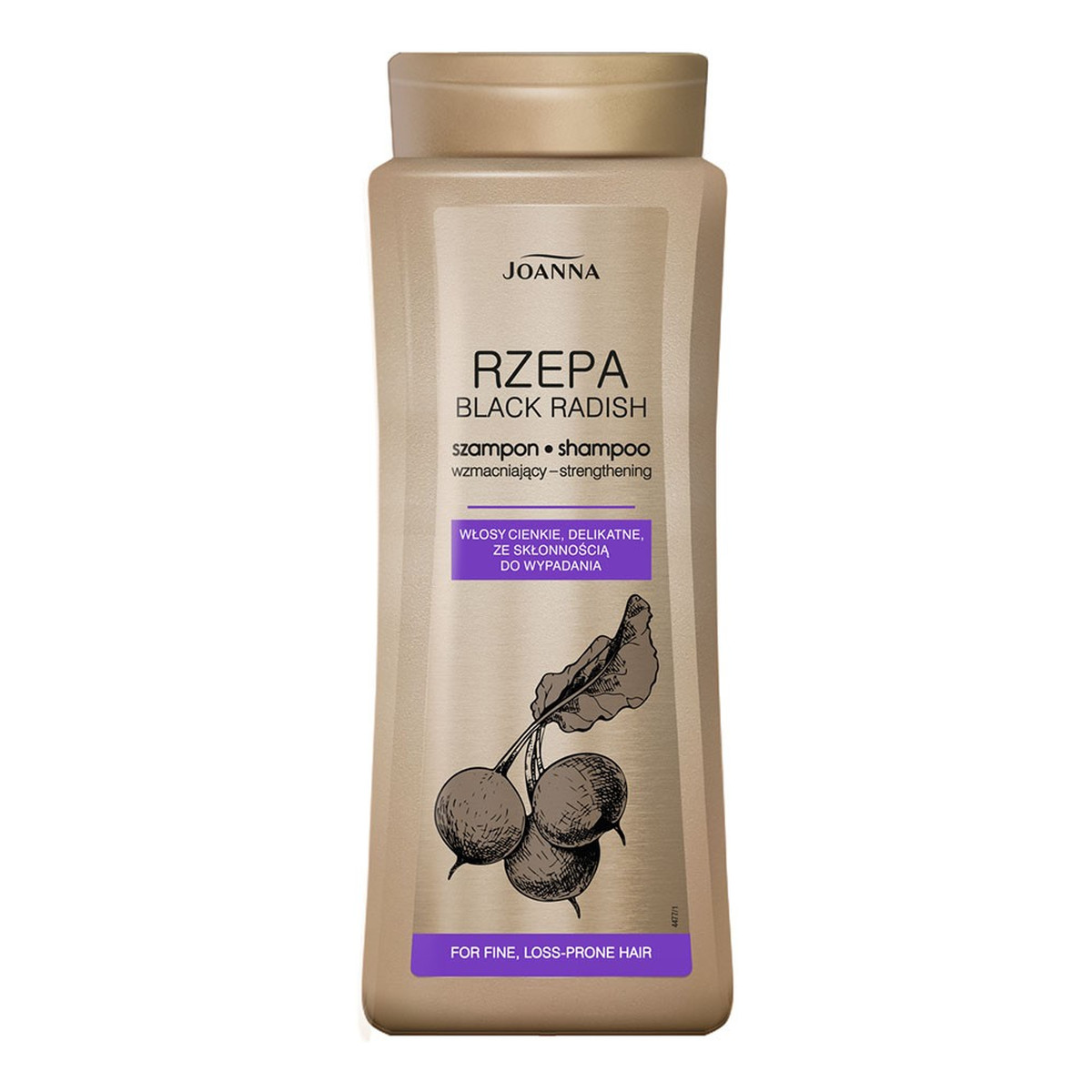 schwarzkopf szampon ultime blonde