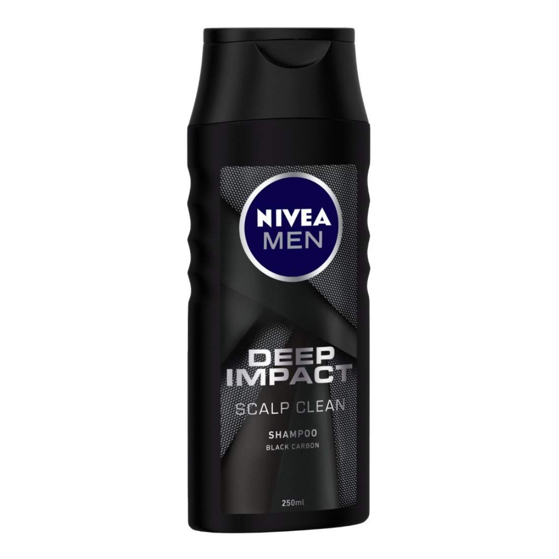 szampon nivea black men