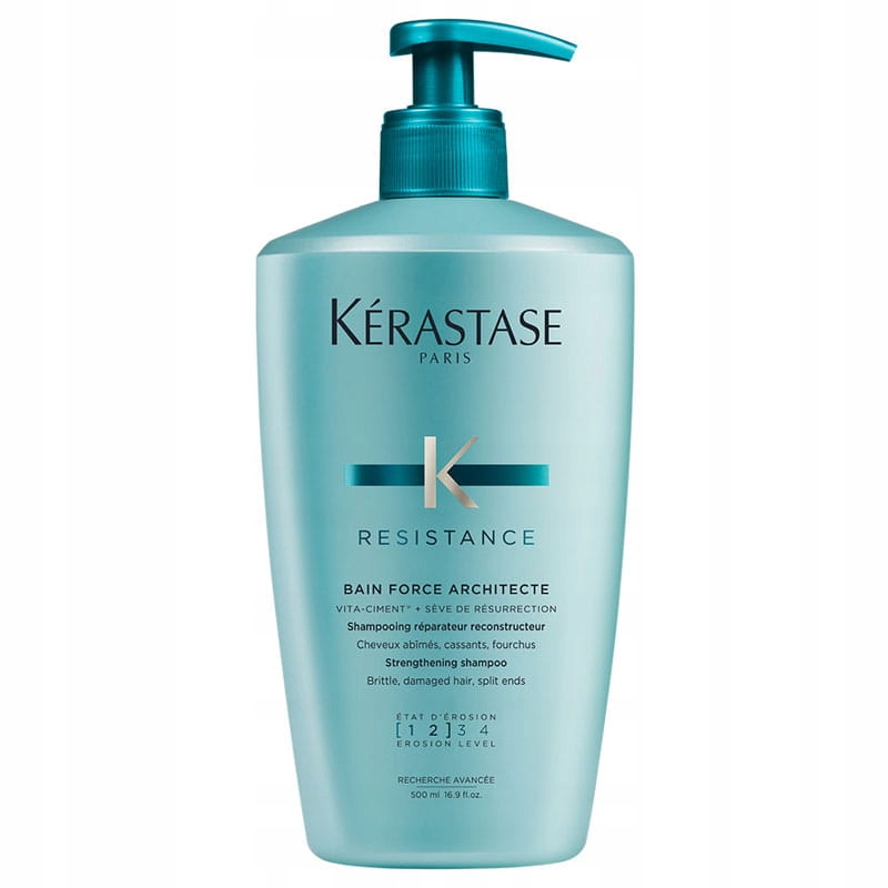 szampon regenerujacy kerastase