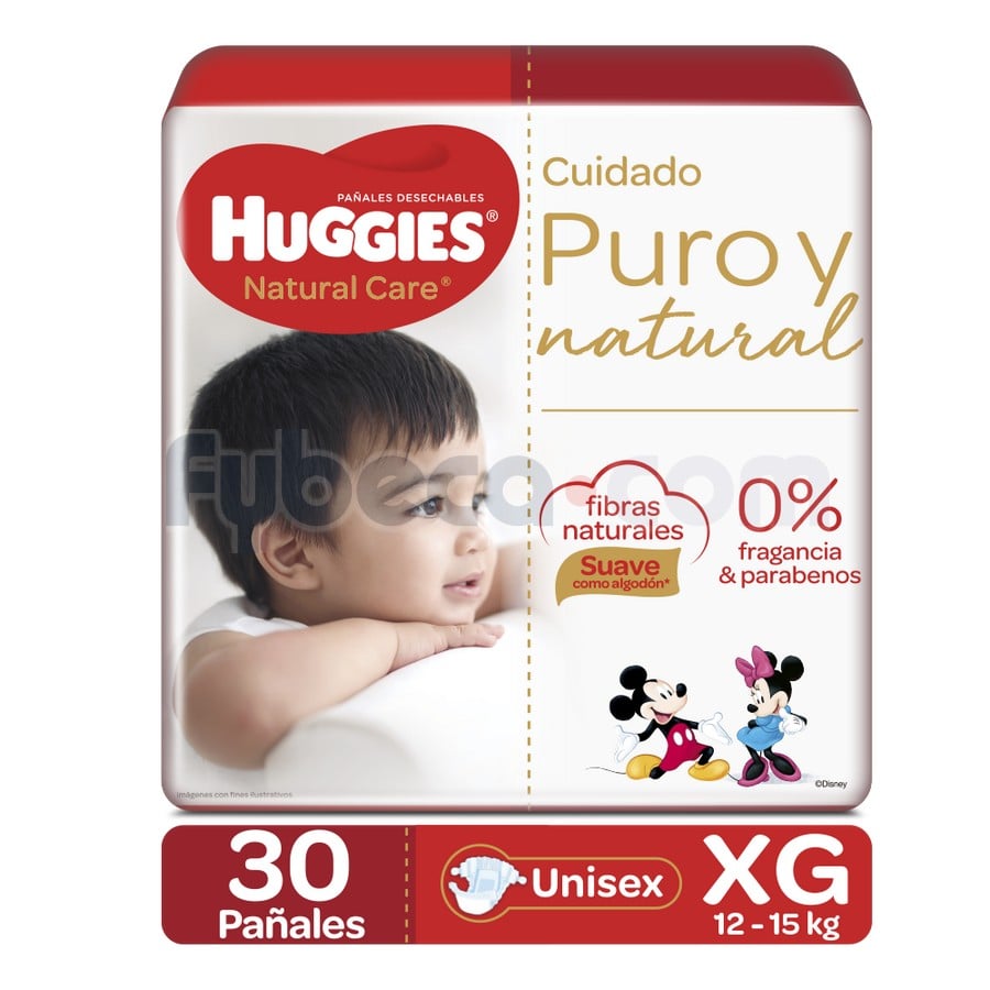 huggies natural care sroka