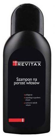 revitax szampon przeciw wypadaniu włosów