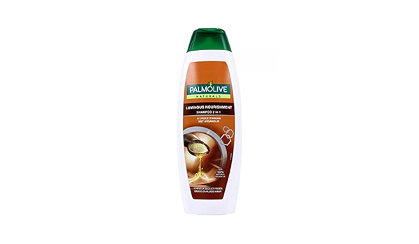 szampon palmolive do włosów kręconych