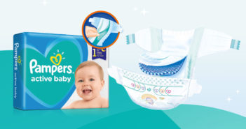 pampers darmowe próbki 2019