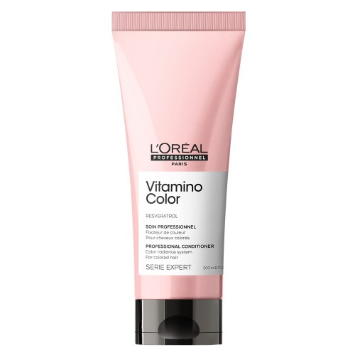 odżywka do włosów loreal professionnel vitamino color