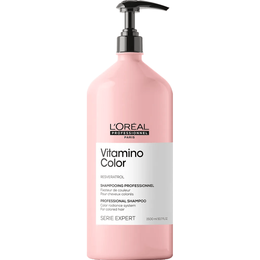 loreal szampon vitamino color a ox 1500 ml