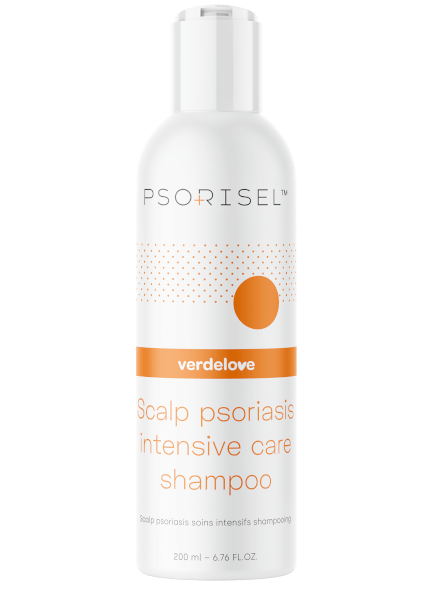 szampon brzozowy na łuszczycę