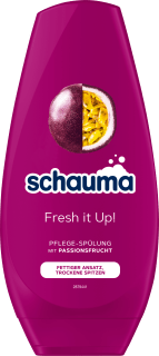 szampon schauma fresh it up