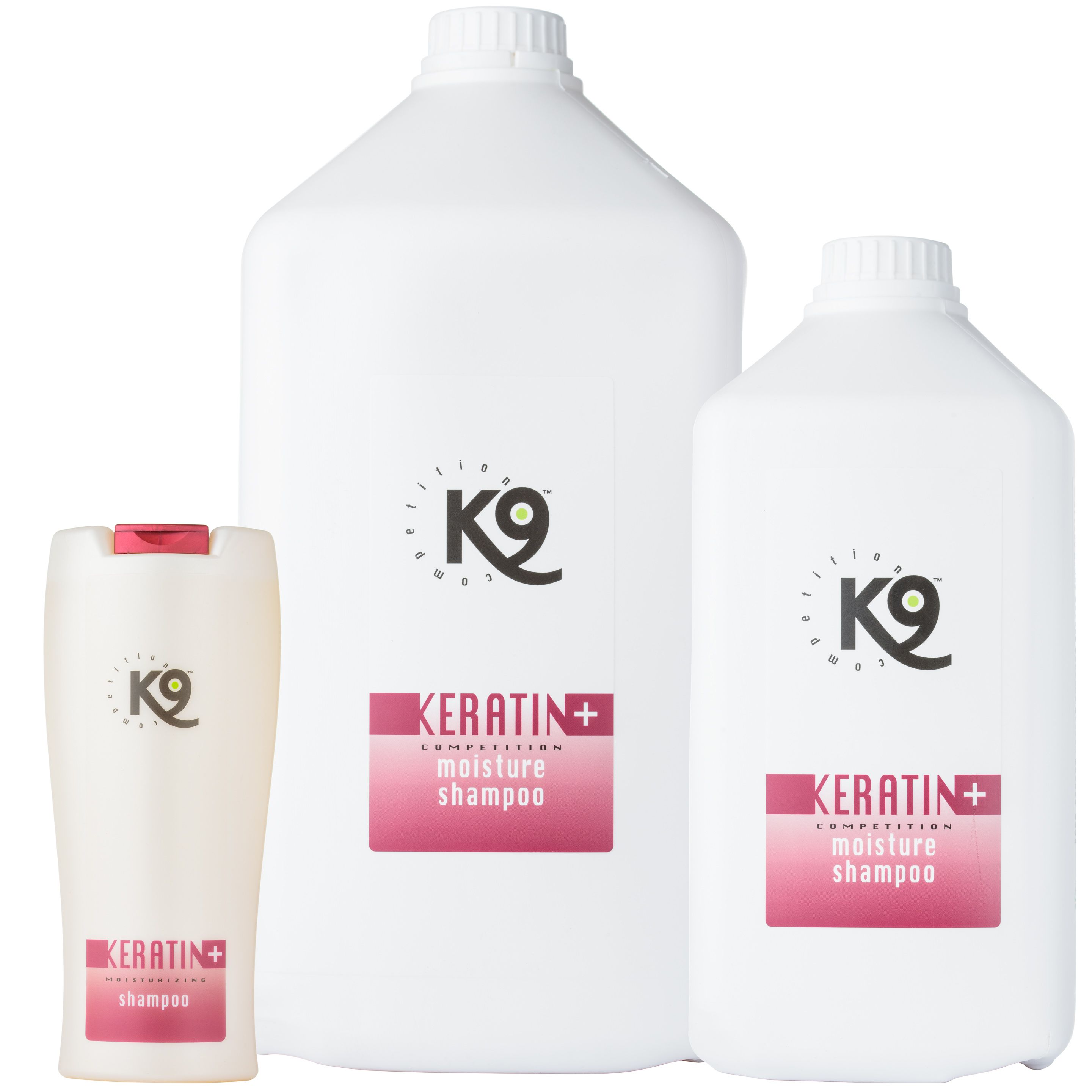 szampon dla maltańczyka k9