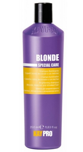 szampon kaypro blonde 350 ml