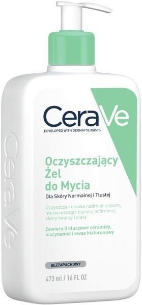 cerave do twarzy